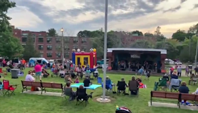 Gardner's National Night Out canceled ... again: Here's why