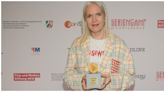 Annette Hess Accepts Deadline’s German TV Disruptor Award: Talks Screenwriting, Gender Pay Gap, And Dishes Details...
