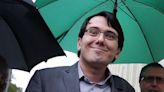 Martin Shkreli, infamous 'Pharma Bro,' released from prison early