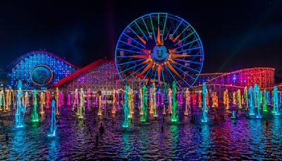 The scrappiest place on Earth? Altercation at Disney California Adventure leads to ejection