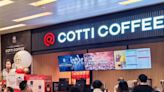 Cotti Coffee — Famed Chinese coffee brand lands in SG, has limited-time $3.50 americanos