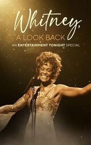 Whitney, a Look Back