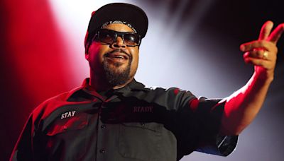 Following BIG3’s Expansion, Ice Cube’s Production Company, Cube Vision, Has Landed An Extended Partnership With Paramount Global