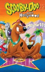 Scooby Goes Hollywood