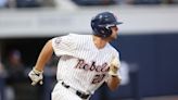 Ole Miss falls in finale with Alabama, drops series
