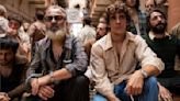San Sebastian Sets Opening Film With ‘Modelo 77,’ Starring ‘Money Heist’ Star Miguel Herrán