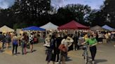 Waterloo Night Market now a covered venue for the summer