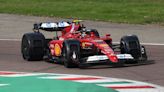 F1 Team Testing Radical Wheel Covers To Prevent Race Rain-Outs