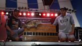 Ian Waterer, Motei Demers win Fort Frances Canadian Bass Championship