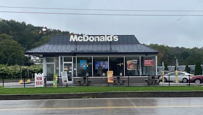 Somerset County schools to benefit from McDonald’s fundraiser