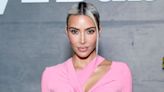 Kim Kardashian Accepts Giving Tree Award, Donates $1 Million at Baby2Baby Gala