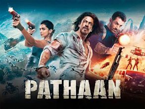 Pathaan (film)