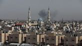 Israel has enough weapons for Rafah mission, military says