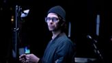 Bluets, Royal Court: Ben Whishaw whips up a sense of occasion in this colourful emotional journey