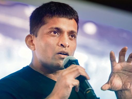 Byju’s “not cooperating” but gets a day’s reprieve in bankruptcy appeals court | Mint