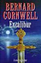 Excalibur (The Warlord Chronicles, #3)