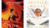 26 Science Fiction And Fantasy Novels By Trans And Nonbinary Authors