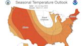 Hotter than usual summer on Cape Cod? Climate Prediction Center weighs in