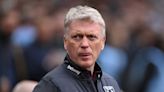 David Moyes explains agreement with Tim Steidten to stay away from West Ham dressing room