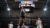 Providence men's basketball rolls over Butler with 20-point victory