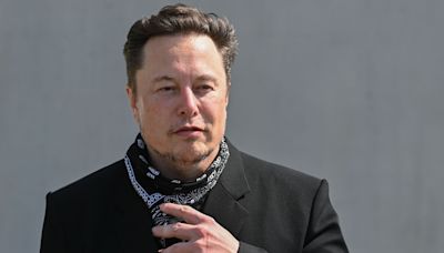 Elon Musk sale en defensa de Trump e ironiza contra Taylor Swift: "Te daré un hijo y cuidaré de tus gatos"