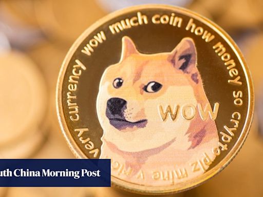 ‘Happiest dog in the world’: Japanese Shiba Inu, who inspired ‘Dogecoin’, has died