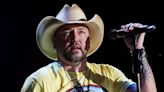 Jason Aldean will perform at CMT Music Awards despite ban and backlash