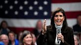 Forget a beer – how about a hug? How Donald Trump, Nikki Haley, other Republicans stack up on likability