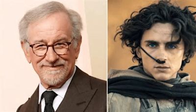 Dune – Parte 2 promosso a pieni voti da Steven Spielberg: “Uno dei migliori sci-fi che abbia mai visto”