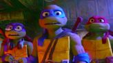 Paramount Sole Hollywood Studio Stoking Hall H With ‘Teenage Mutant Ninja Turtles: Mutant Mayhem’, Shows Off 20 Minutes Of...