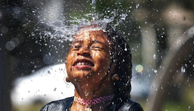 ‘Very abnormal’ heat expected for Tacoma early this week. Learn how to stay cool