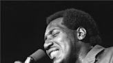 Otis Redding's Estate Partners With Sony Music To Bring His Classics To New Audiences