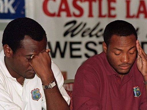 'We Demand Brian Lara Offer a Sincere Apology': West Indies Legend Faces Heat for 'Categorically False' Claim in Book - News18