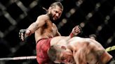 UFC star fighter/promoter Jorge Masvidal bringing mixed martial arts card to Savannah