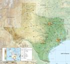 Geography of Texas