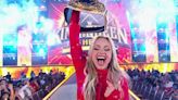 Liv Morgan and Real Winners and Losers of WWE King and Queen of the Ring Match Card