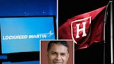 Harvard Medical School professor massively plagiarized report for Lockheed Martin suit: judge