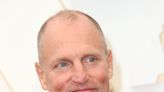 Woody Harrelson wears hat supporting RFK Jr. for president: 'Great seeing you'