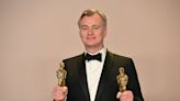 Christopher Nolan ‘to earn staggering bonus’ as Oppenheimer to surpass $1billion in earnings