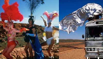 We're finally getting a 'Priscilla, Queen of the Desert' sequel — with the original cast