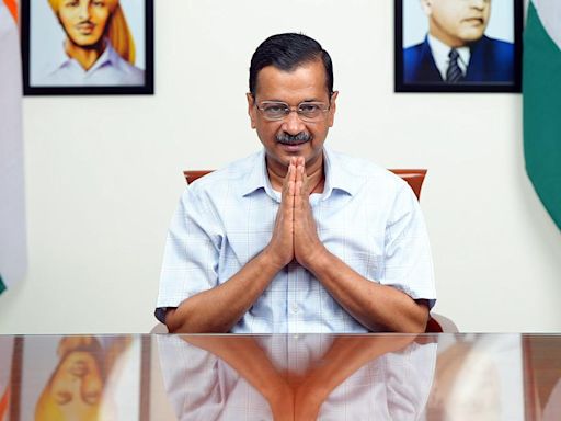 Arvind Kejriwal bail hearing: Should we pre-judge? Supreme Court wonders as Kejriwal asks ‘why am I not free’