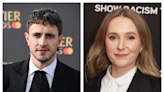 Paul Mescal and Rose Ayling-Ellis among nominees for 2023 Stage Debut Awards