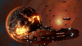 Sins of a Solar Empire 2 comes to Steam this month, after almost two years of Epic exclusivity