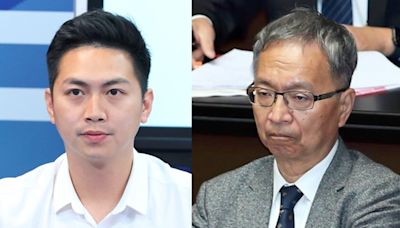 疫苗傷害補償沒會議紀錄？他轟衛福部「刪錄音檔」滅證 - 新聞