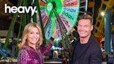 Vanna White Admits to Being 'Very Scared' to Work With Ryan Seacrest: Report