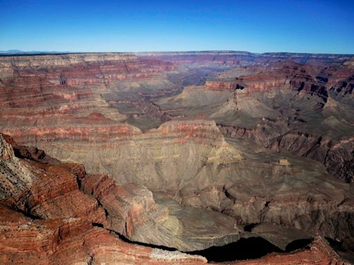 Austin man dies while hiking at Grand Canyon National Park