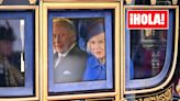 La nueva Corte de la reina Camilla: sin damas de honor, pero con seis íntimas y fieles amigas