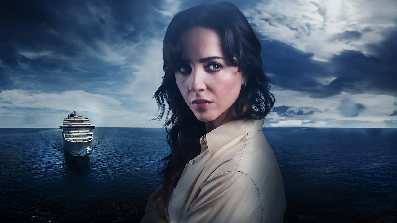 How to watch ‘Cruise Ship Murder’ movie premiere for free on Lifetime