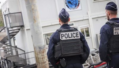 La Policía francesa abate en Rouen a un hombre que intentaba quemar una sinagoga