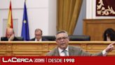 PP y Vox vuelven a escenificar su desacuerdo con el canon del agua y PSOE insiste en que proviene de Europa